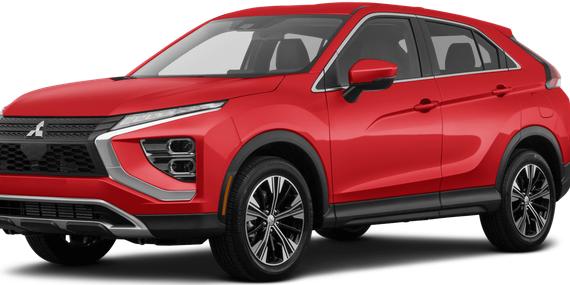 MITSUBISHI ECLIPSE CROSS 2022 JA4ASWAAXNZ060485 image MITSUBISHI ECLIPSE CROSS 2022 JA4ASWAAXNZ060485 image